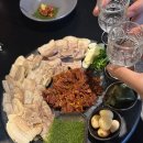 정착 | 평택 소사벌 데이트하기 좋은 술집 추천 내돈내산 후기 | 정착