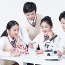 이산중학교 이미지