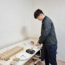 푸라닭 부천심곡점 | 2022년 11월 / 이사, 고양이, 맛난것들, 코엑스