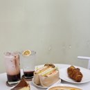 울산 남구 달동 카페 브롱 분위기 좋은 브런치 신상 맛집