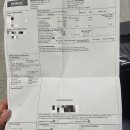 대한카 | 스위스 렌트카 내돈내산 후기 유럽카 [Europcar]