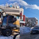 주문진읍사무소 이미지