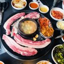 엉터리생고기 원광대점 | [익산/고기 무한리필] 무한리필계의 원조: 엉터리생고기