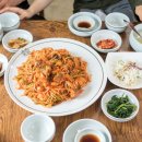 솔오름아구찜 이미지