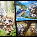 루미너스 이미지