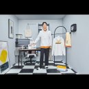 신세계센텀시티몰휠라 이미지