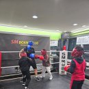 부평 복싱, 다이어트와 체력증진 여기서!