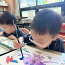 옥정필아트미술학원 이미지