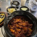 성수동 숨은 로컬 매운갈비찜 맛집_웨이팅, 순두부, 볶음밥까지 리얼 솔직 후기