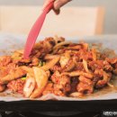 사랑방식당 이미지