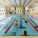 청송군종합문화복지타운 이미지