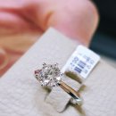 효성 | 효성주얼리시티 아모르주얼리 반지후기