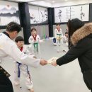 천지태권도장 이미지