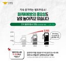 여름주유소 이미지