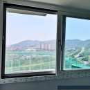 진해 덕산동 주민센터 | 부산샷시 교체 전문! 진해 남명플럼빌리지 아파트 샷시 교체 후기 정보 안내 드려요~!!