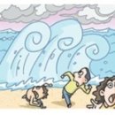 해일통신