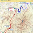 제141차 관악산,삼성산 정기산행 안내 이미지