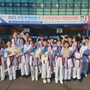 태권도하는아이들 이미지