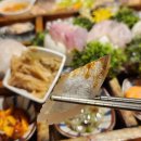 제주 협재횟집 &lt;옹포바다횟집&gt; 끊임없는 스키다시 한림 맛집 내돈내산 후기
