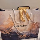 5614 | 로브테일러 성수점 맞춤예복 솔직 후기