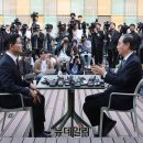 [뉴스 金-韓 단일화 재협상마저 결렬] 국힘 비대위 끝내 한덕수로 &#39;후보 교체&#39; … 후보 등록 전 金·韓 만나 파국 막아야 이미지