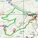 대전둘레산길(2구간) 이미지