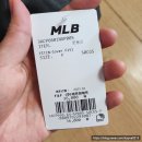 6601 | 대두 모자 추천, MLB 볼캡 3ACP6601N 후기 (내돈내산)