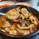 조부자 매운순대가 이미지