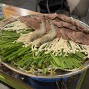 남포식당 | [술집]명성식당 남포 내돈내산 후기