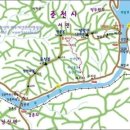 등로 주변 풍경 이미지