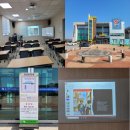 삼국유사군위도서관 | [대구 마술공연] 보람있고 행복한 토요일 e-마법학교☆활짝 핀 웃음꽃과 함께