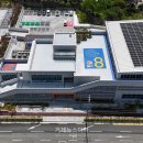 거제반다비체육센터수영장 이미지