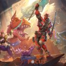 (주)아이언트리스튜디오 이미지