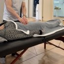 더라인필라테스&자이로토닉센터 | 청담동필라테스 명품 센터 리프필라테스 청담본점...컨디셔닝케어 수기 체형평가 자이로토닉 체형관리 후기