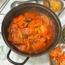 정화 | 강릉 현지인 맛집 &#39;정화식당&#39; 갈치조림 후기