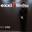 역삼역 2번출구 강남파이낸스 센터 엑슬휘트니스 [트레이너 구인] 평균보수 400~600 이미지