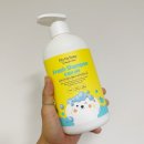 마이홈치과의원 | 어린이샴푸 추천! 마이얼스데이 프레쉬 샴푸, 아이 두피에 직접 써본 솔직후기