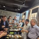 26년도 제4회 정기모임 후기 및 7월 ~9월 산행 일정 안내 이미지