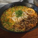 김해대학 | 두 번 지나치고 겨우 찾아온 탄탄면 맛집 김해 안동 '비스트로원'