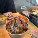 충주 현지인맛집, 가성비 소갈비살 맛집 석정원 포장해서 먹은 후기 (500g 포장가능)
