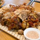 문경화덕족발보쌈&밀면 이미지