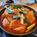 묵은지닭도리탕 맛집 정정아식당 - 꼬막무침+감자전까지 완벽!