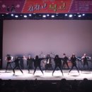 구리시청소년수련관 공연장 이미지