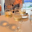 이름만큼 특이한 메뉴들로 가득한 와인바 - 에이넷(@aaaa,해산물리카토니,붉은뽈락파이,비스마르크피자)