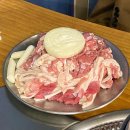 (주)산골정육식당 이미지