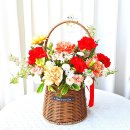 꽃가지화원 이미지