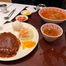 인하대학교 교직원식당 이미지