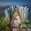 비전푸르지오 앞 이미지