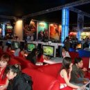 미녀PC방 이미지