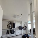 안락SK아파트 경로당 | 안락SK 아파트 무타공드레스룸과 무타공팬트리선반 설치시공가격